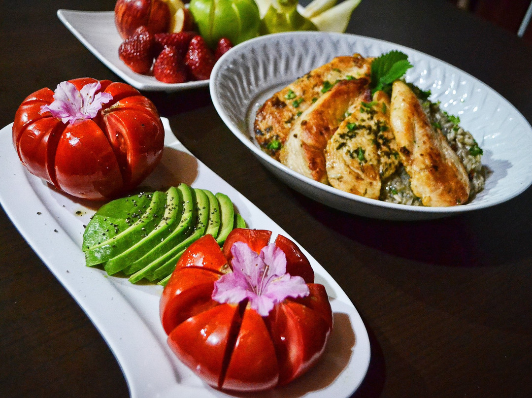 萨尔瓦多吕康旅馆主图