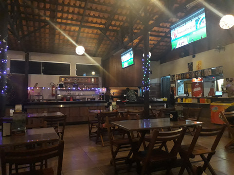 Texas Bar e Restaurante