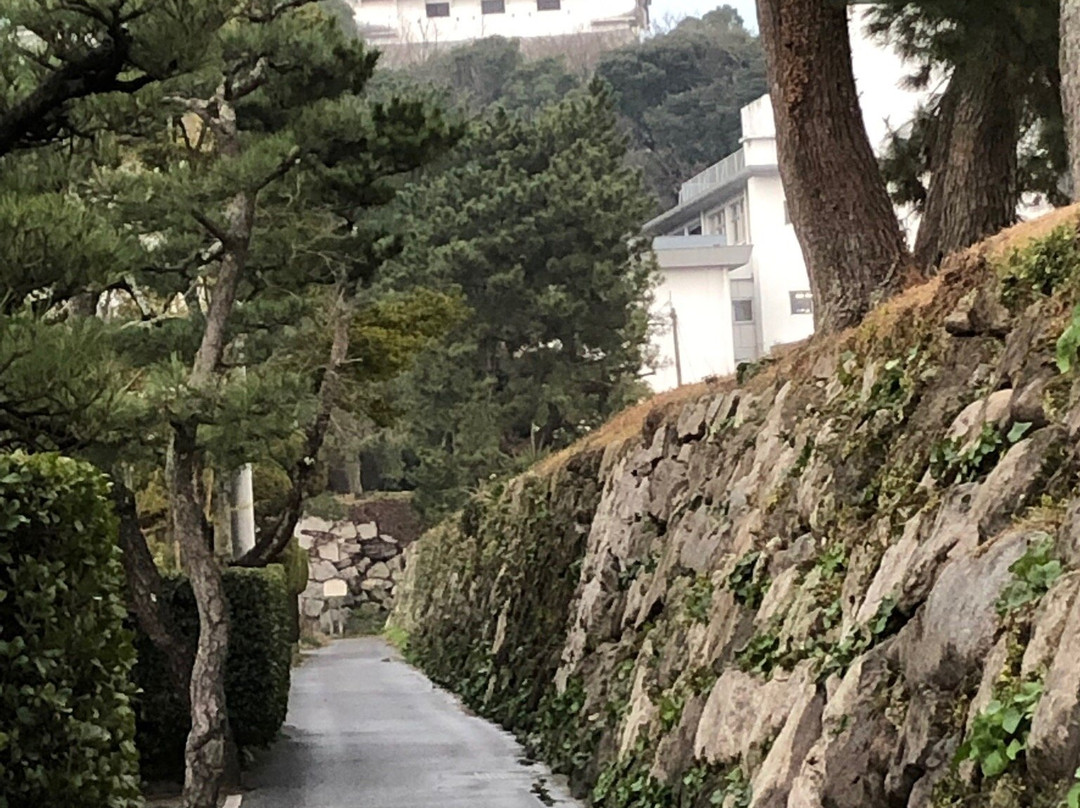 美津浓旅馆 主图