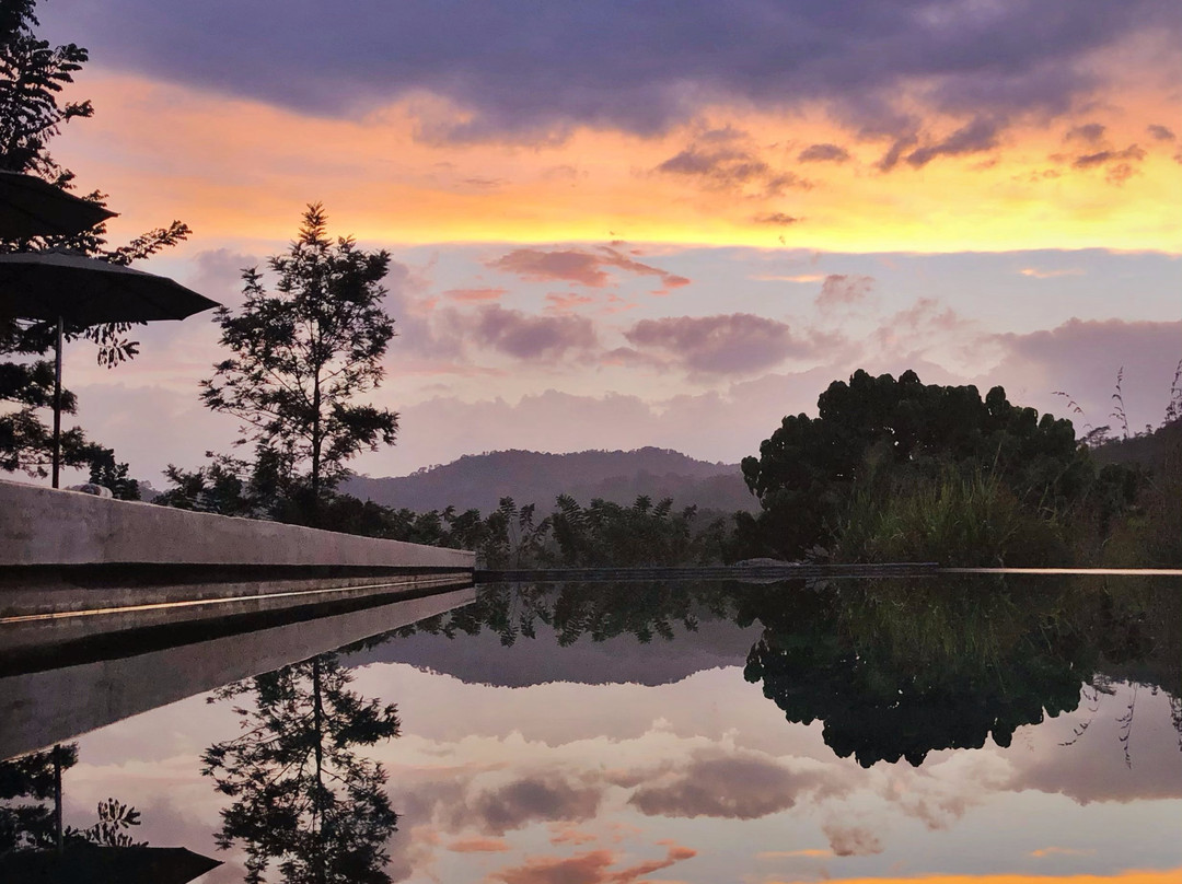 Santani Wellness Kandy主图