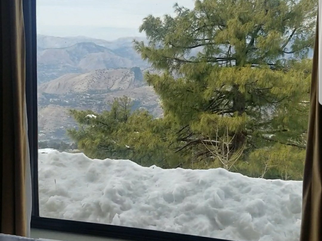 Shangrila Hotels And Resorts Murree主图