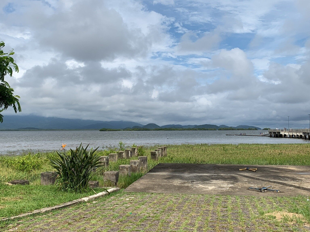 Tropical - Restaurante E Petiscaria