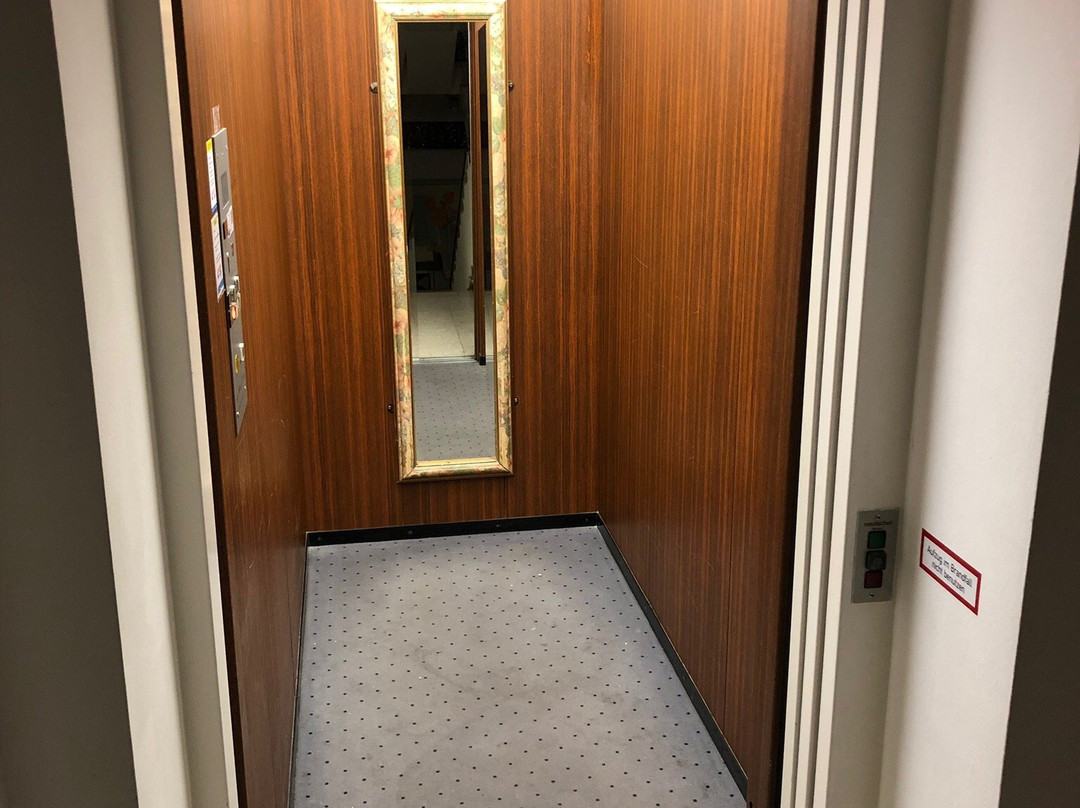 Hotel am Peterstor主图