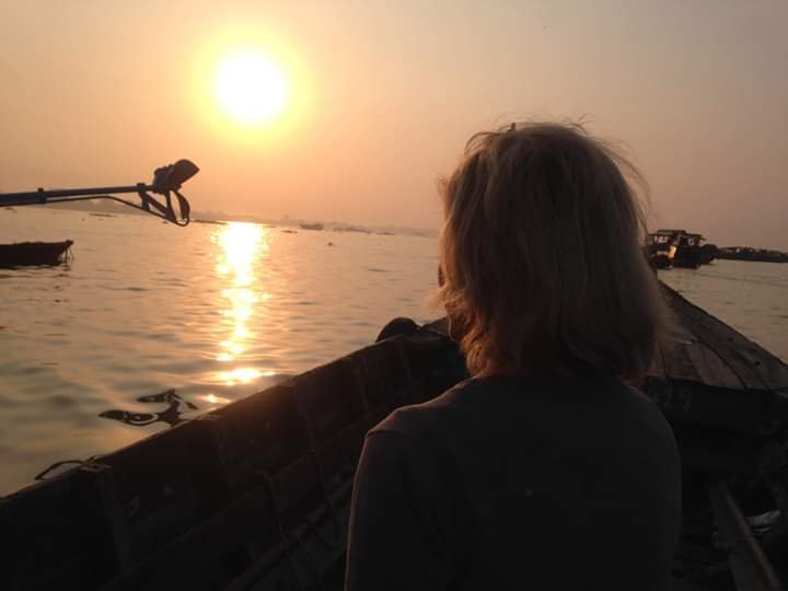 Yen's Tour-Long Xuyen必去景点