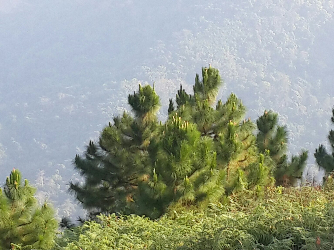 Phoo Lom Lo Mountain景点图片