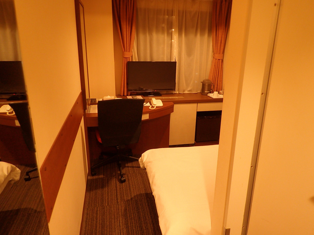 八王子广场酒店主图