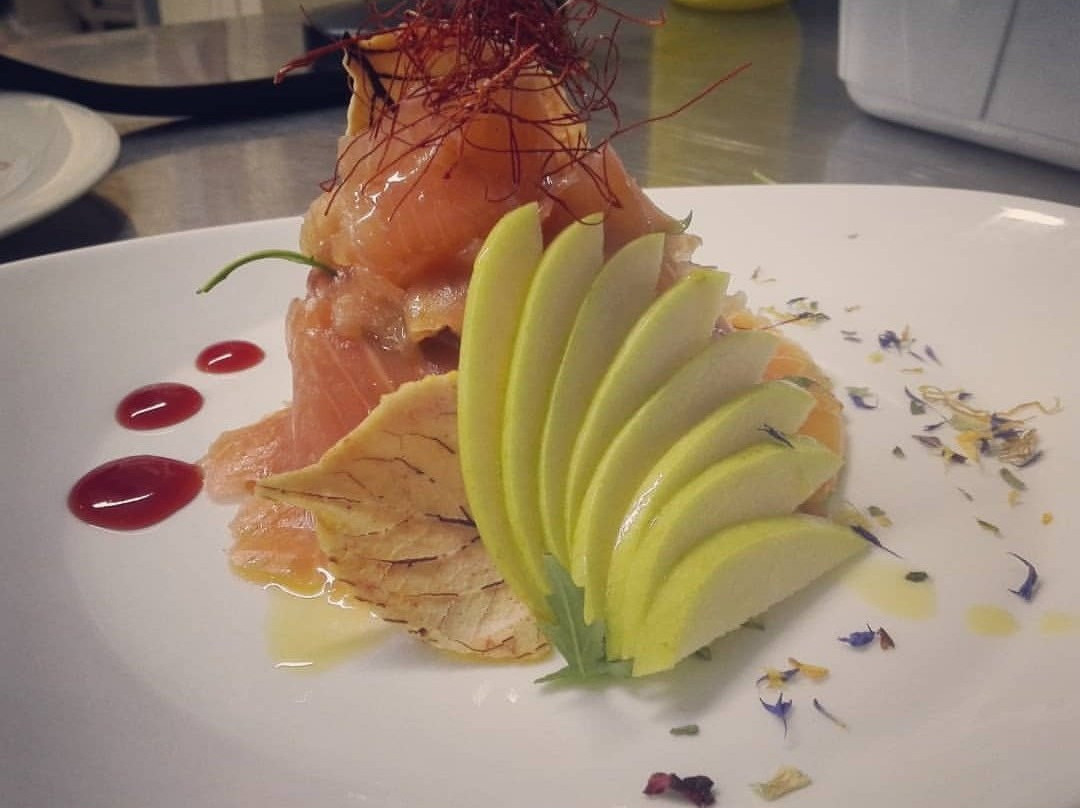 Santa Loja Hotel Residence主图