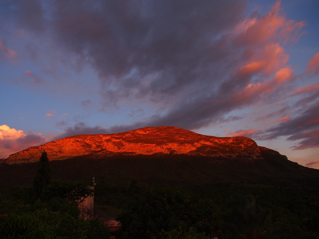 Pousada Flor de Lótus主图