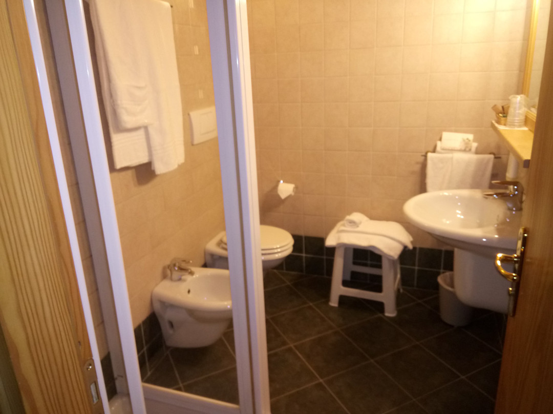 Ai Cadelach Hotel Ristorante Benessere主图