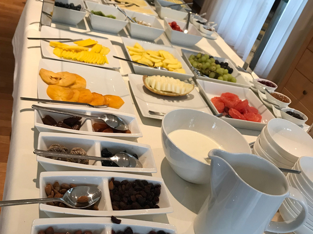 Hotel Artvilla am See主图