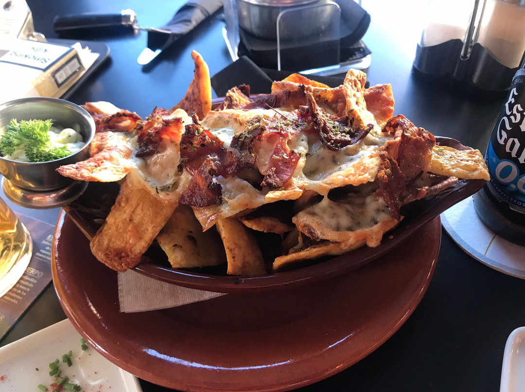 Chaboo - Tapas Bar & Lounge