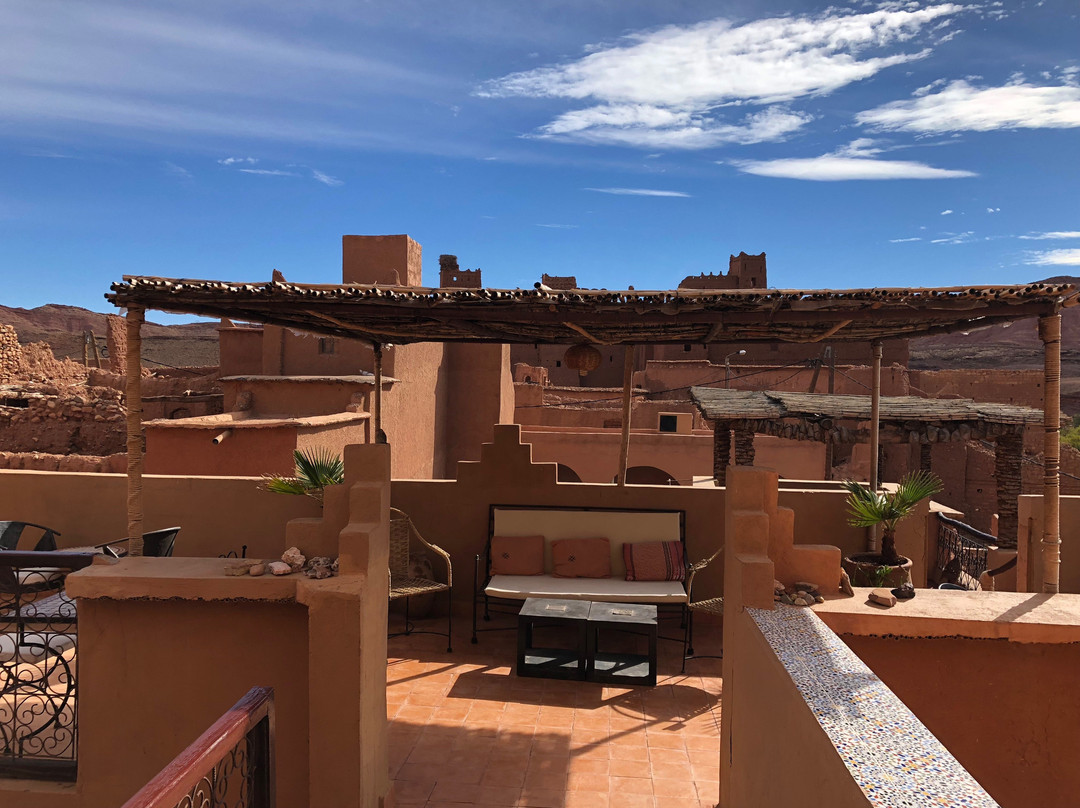 Maroc Trip Tour-卡萨布兰卡必去景点