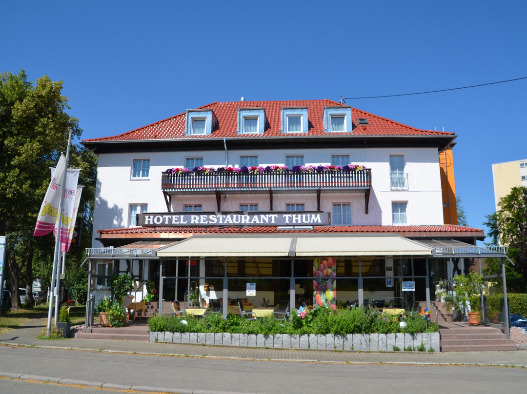 Rosenfeld旅游攻略图片