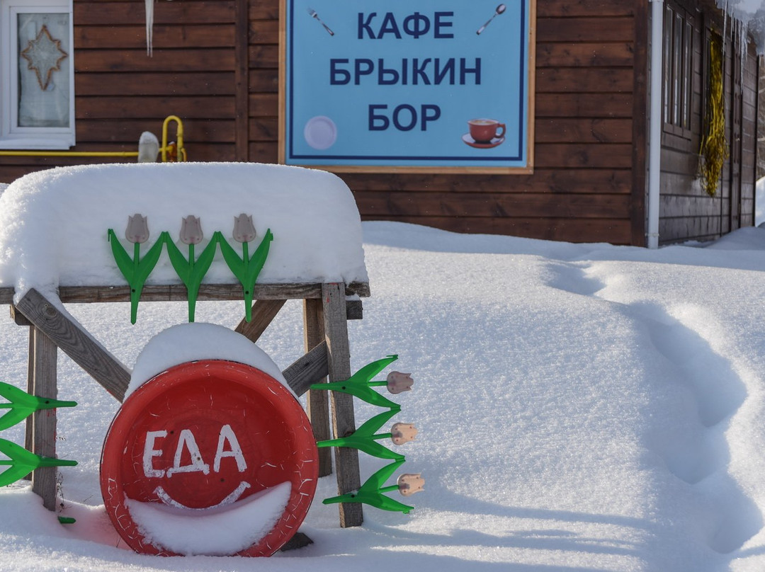 Dobryanka旅游攻略图片