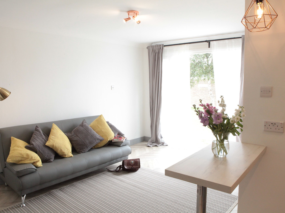 Belle Aire Holiday Park Hemsby