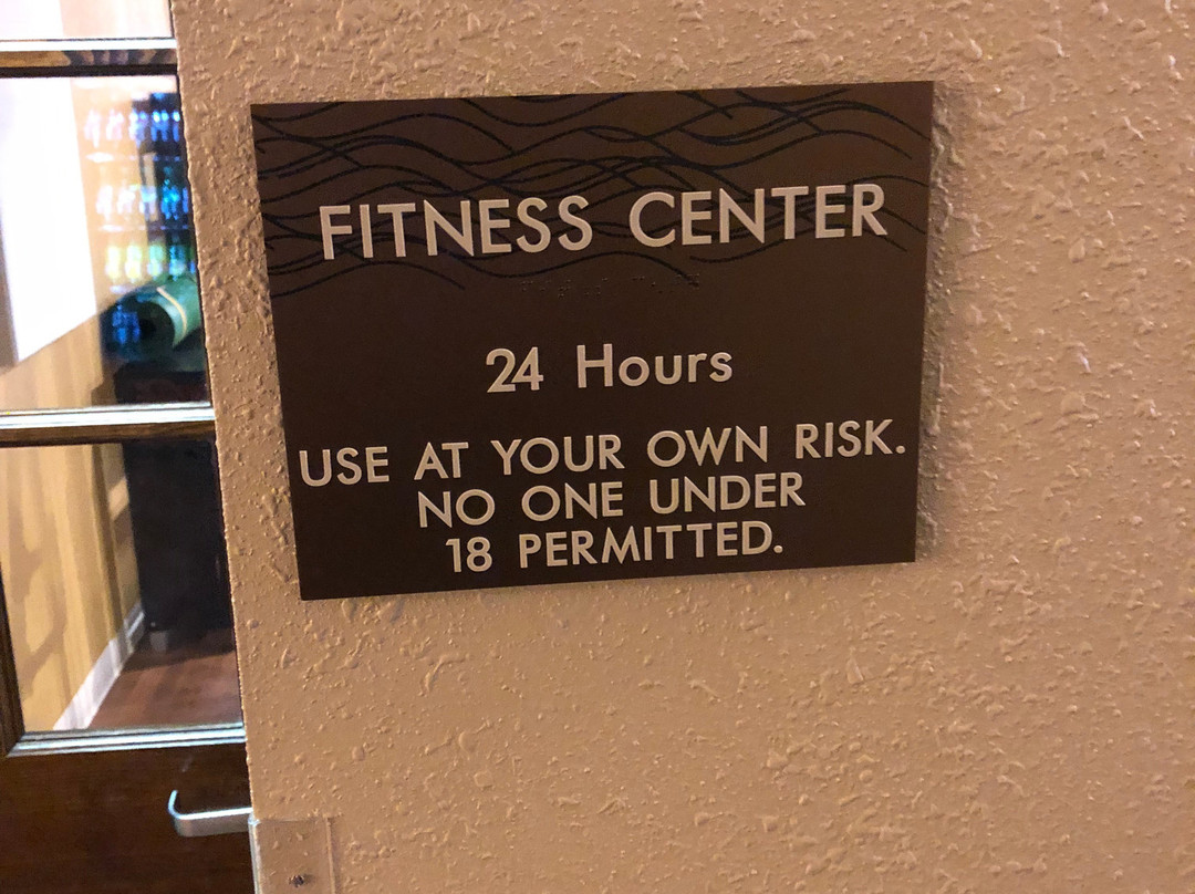 Comfort Inn Grand Rapids Airport主图