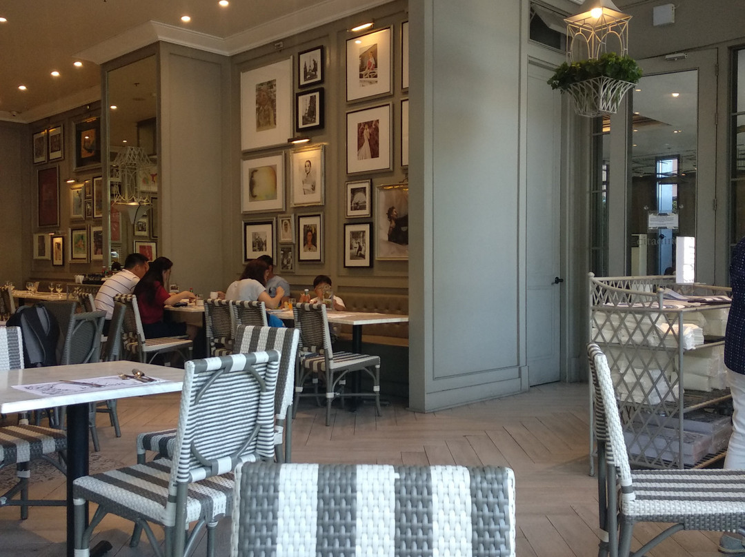 Citadines Millennium Ortigas Manila主图