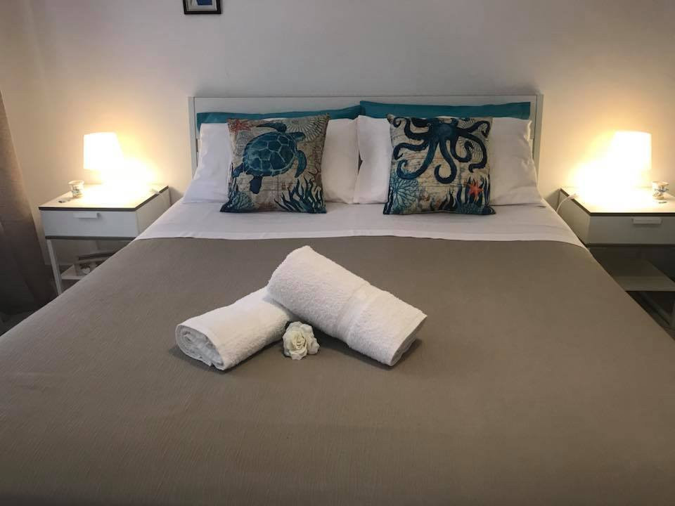 B&B La Dimora di Tommaso Apartment主图