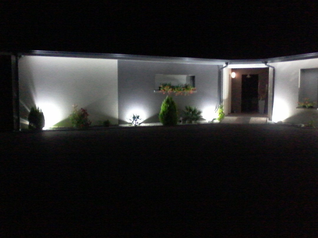 Le Pavillon Sandrey主图