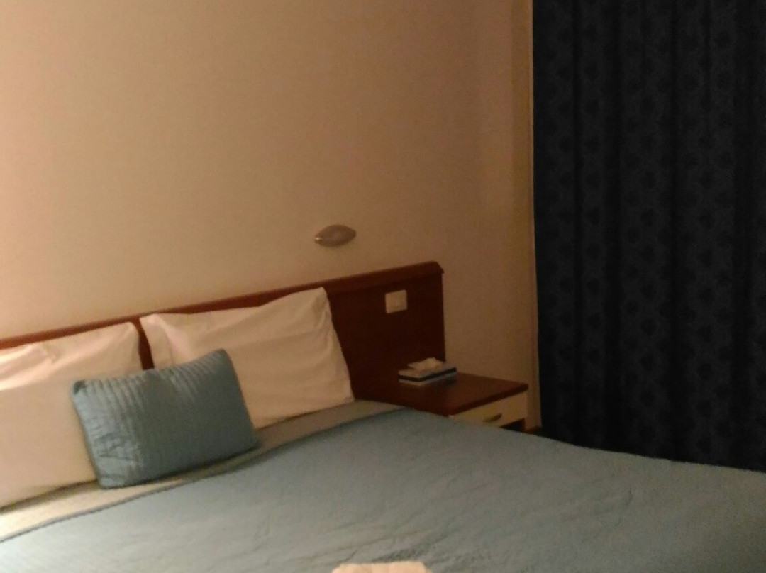 Hotel Petrarca主图