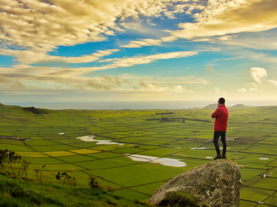 Azores Expeditions-Terceira必去景点