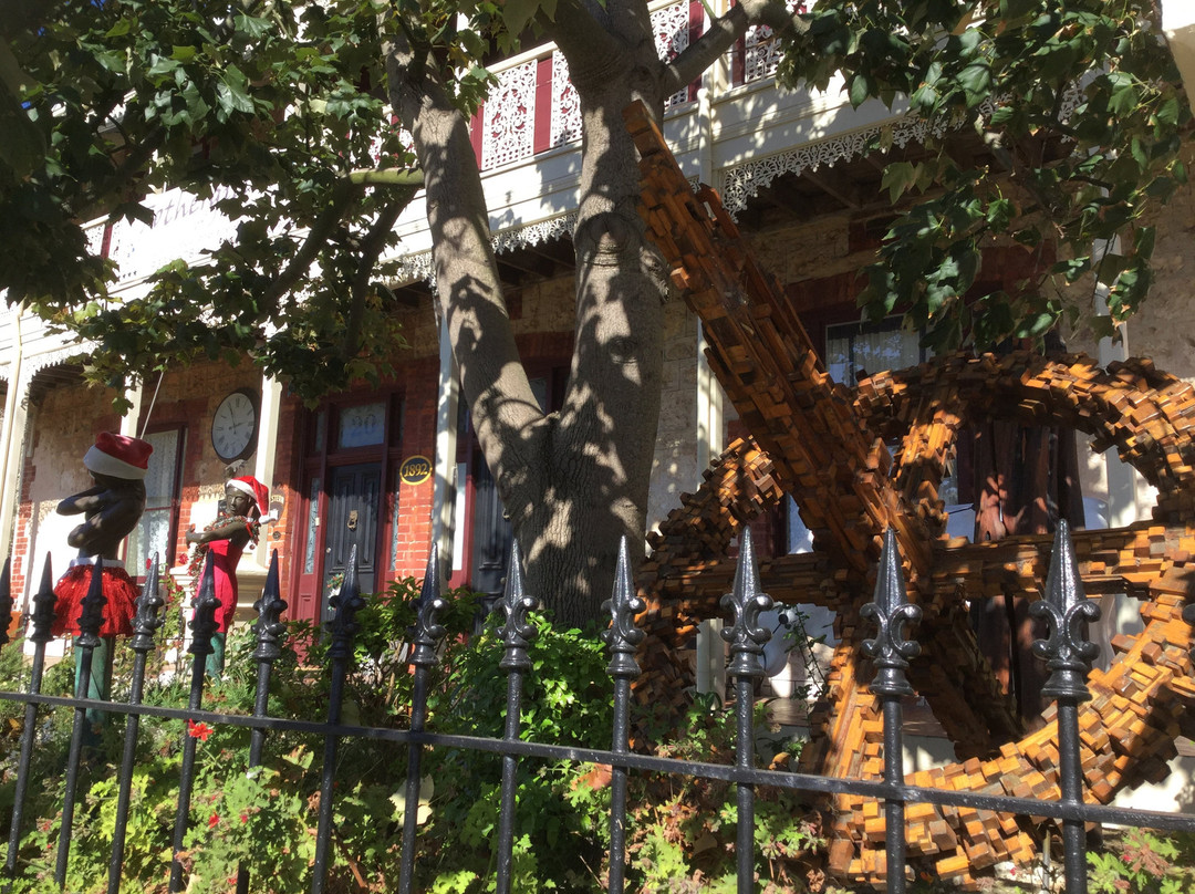 Fothergills of Fremantle主图