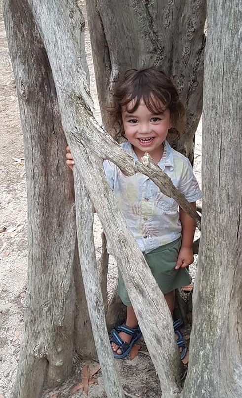 French Island Glamping主图