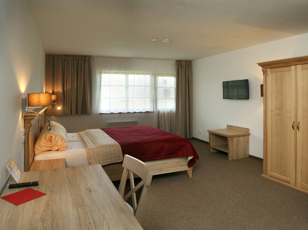 Hotel Resort Stein主图