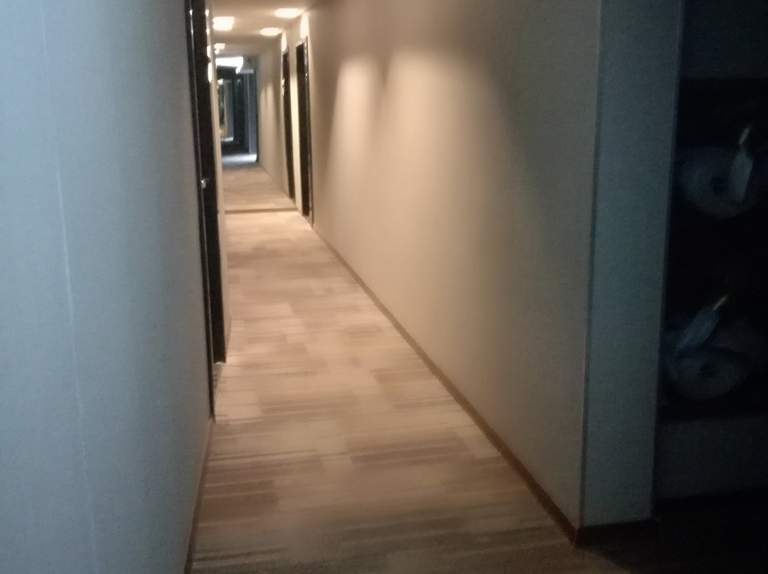 Amérian Tucumán Apart & Suites主图