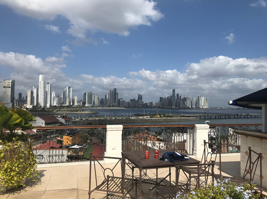 Las Clementinas Hotel主图