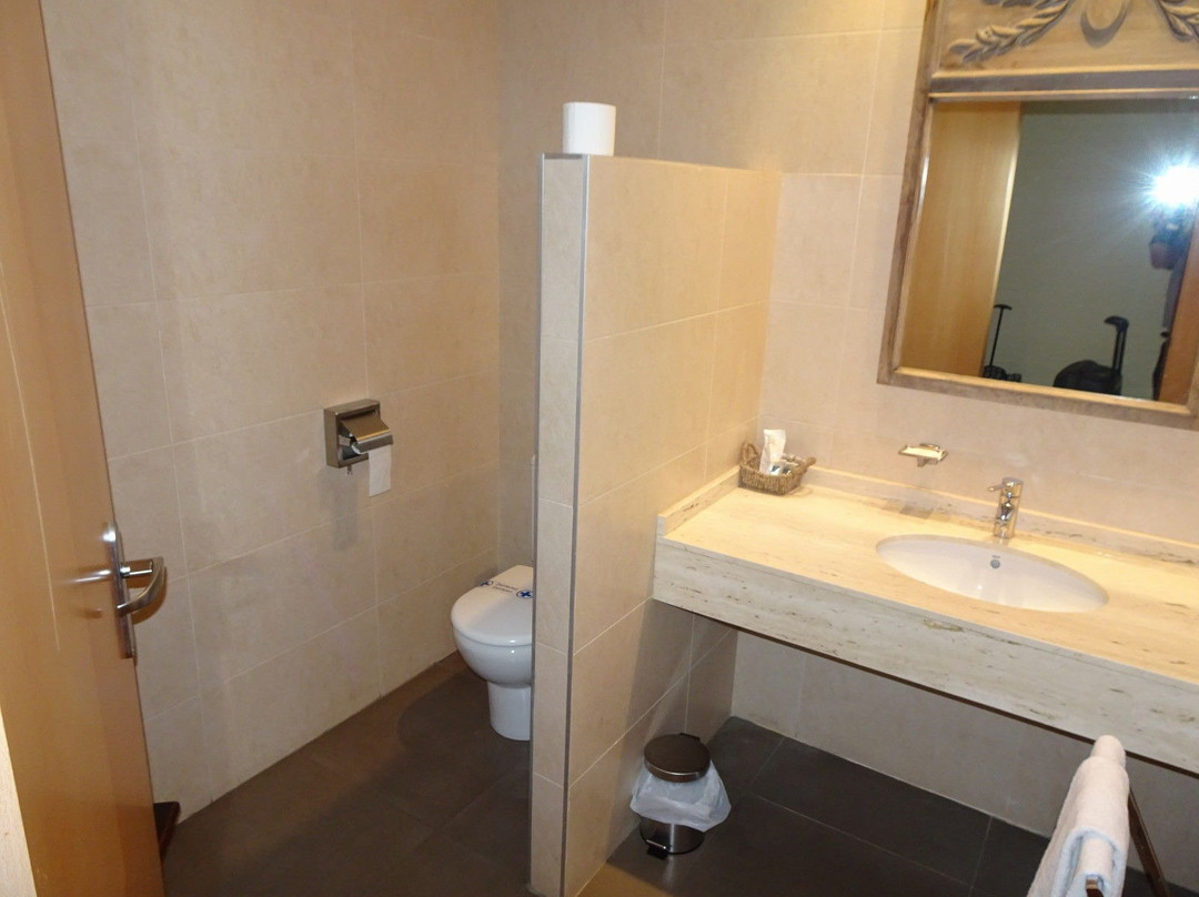 马尔西利亚别墅酒店主图