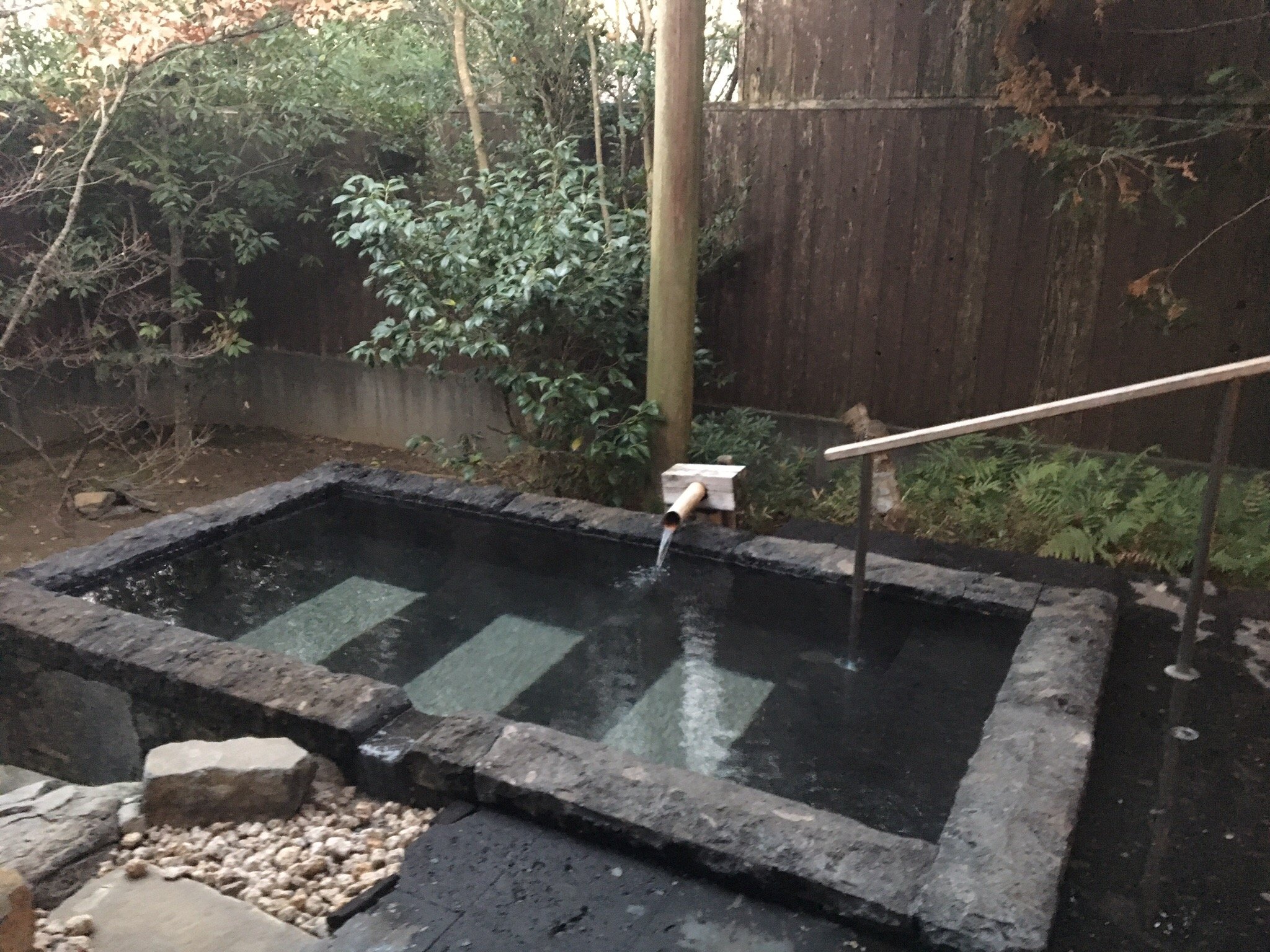 Fukahoritei-官方