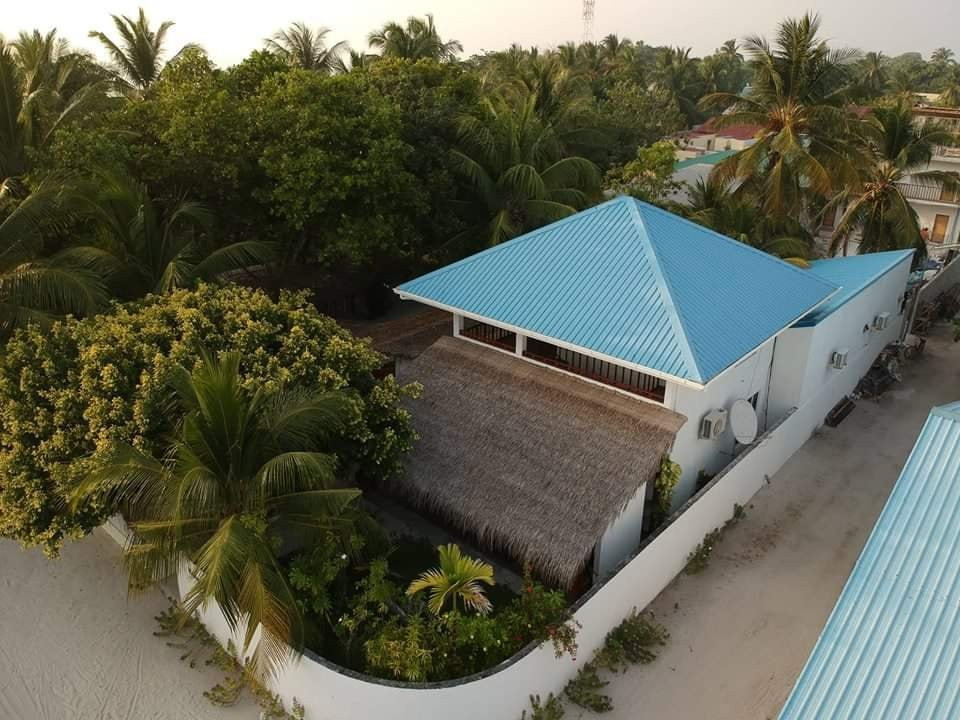 Holiday Home Kelaa主图