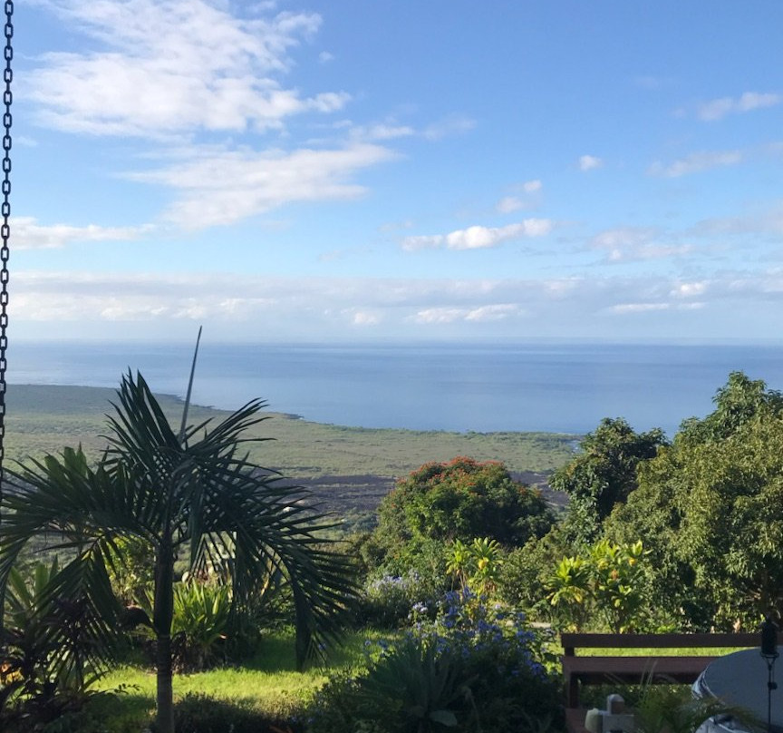 卡阿瓦罗阿庄园饭店主图