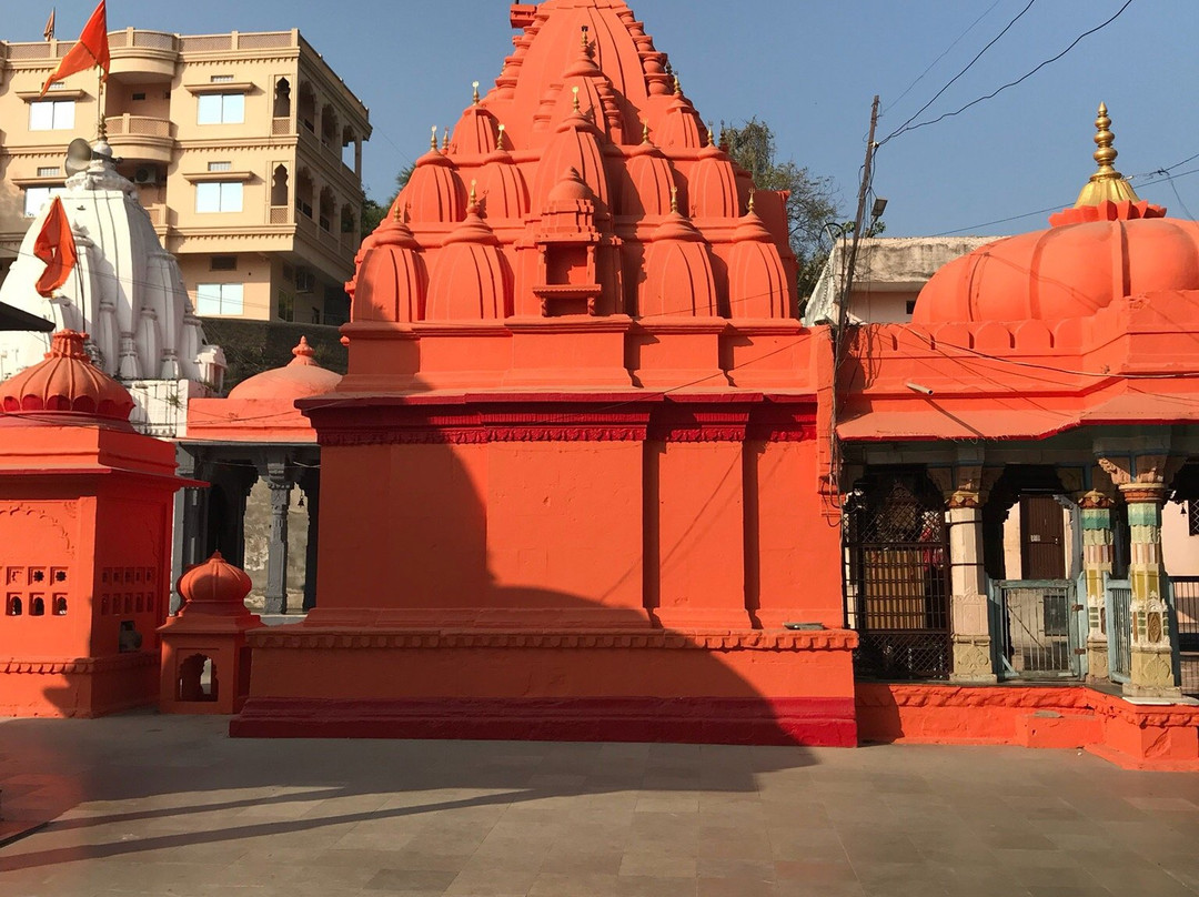 Rajarajeshwara Temple景点图片