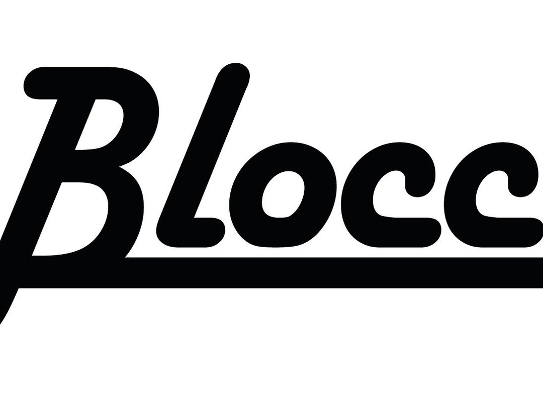 Restaurant Blocco