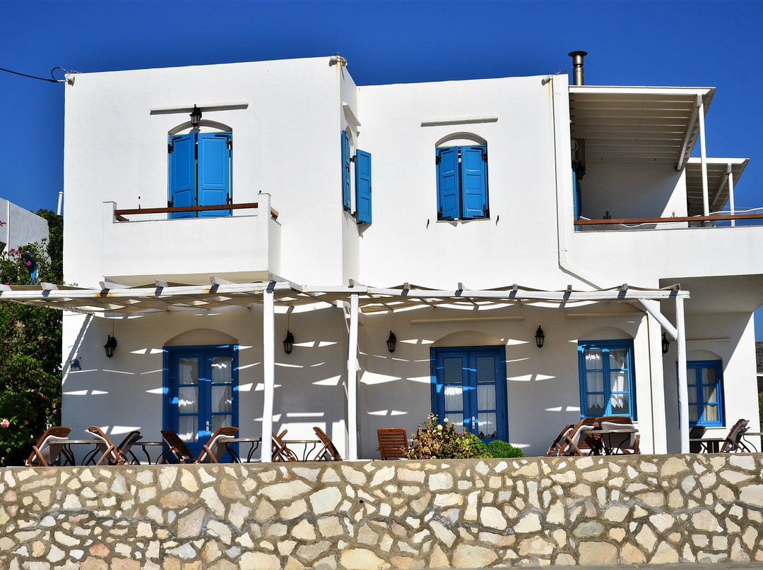 Hotel Afroditi主图