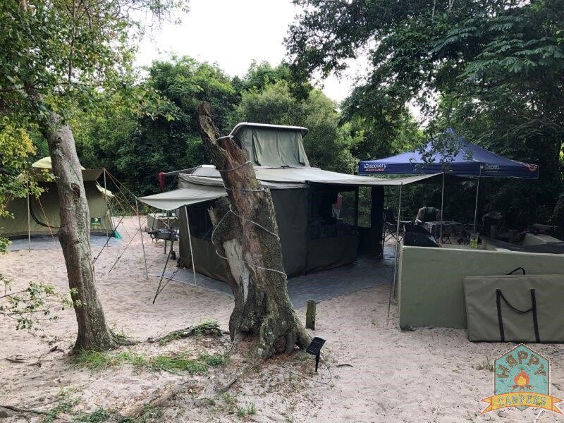 Kosi Bay Nature Reserve-Kosi Bay必去景点