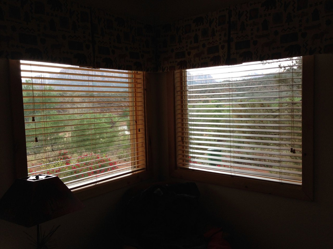 Hampton Inn & Suites Springdale/Zion National Park主图