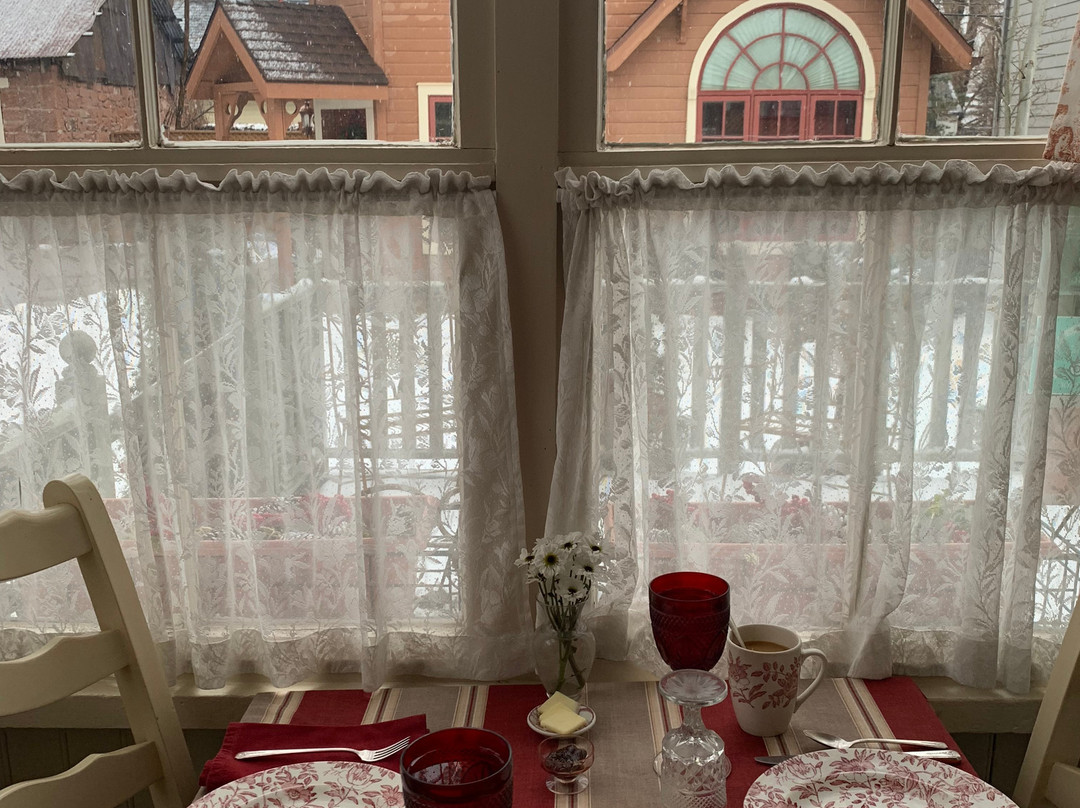 England House B&B主图