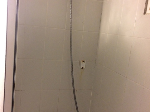 天狼星酒店主图