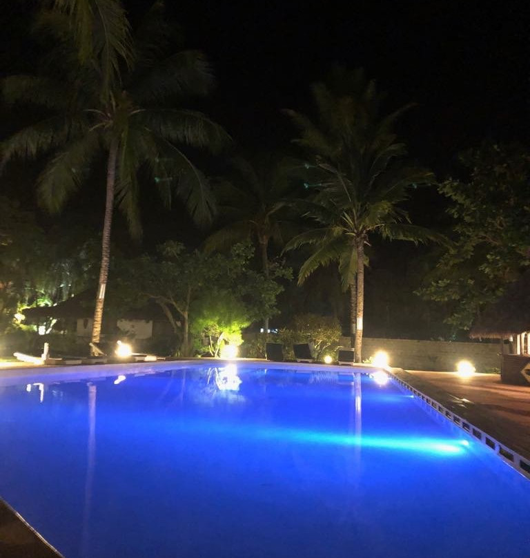 Orangea Village主图