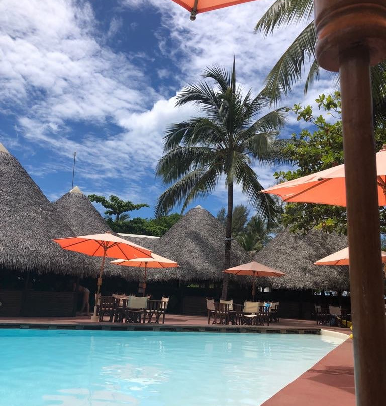 Orangea Village主图