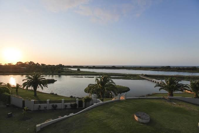 马丁场海滨疗养酒店主图