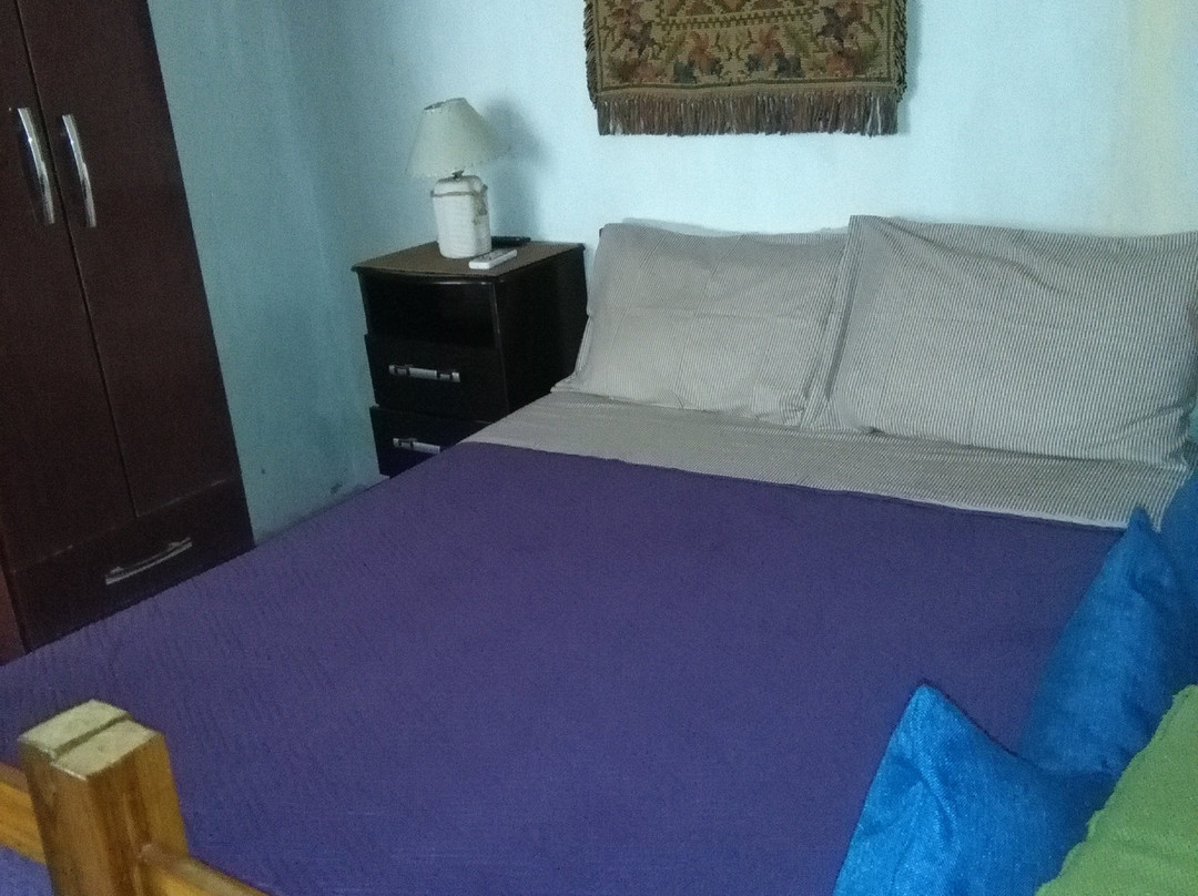 La Casa de Teresa主图