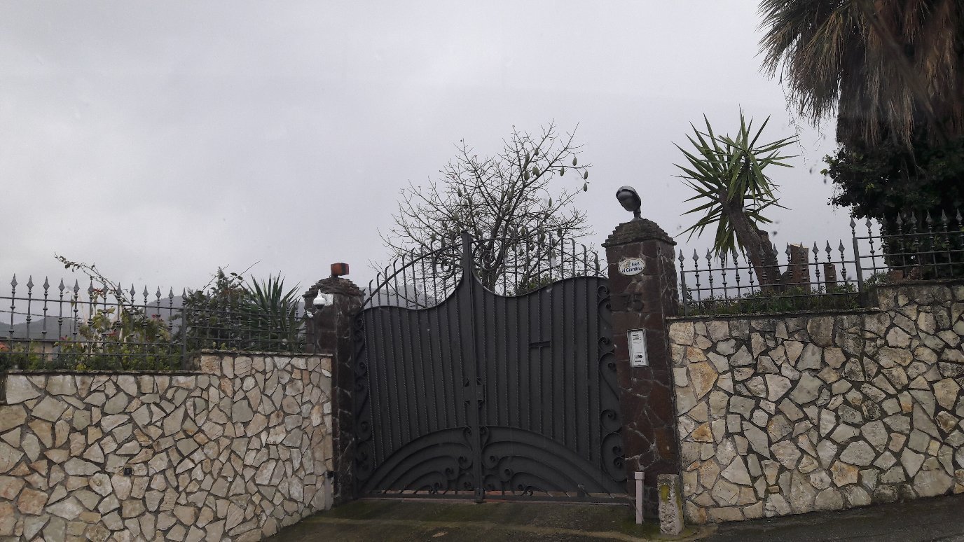 B&B Al Giardino-官方