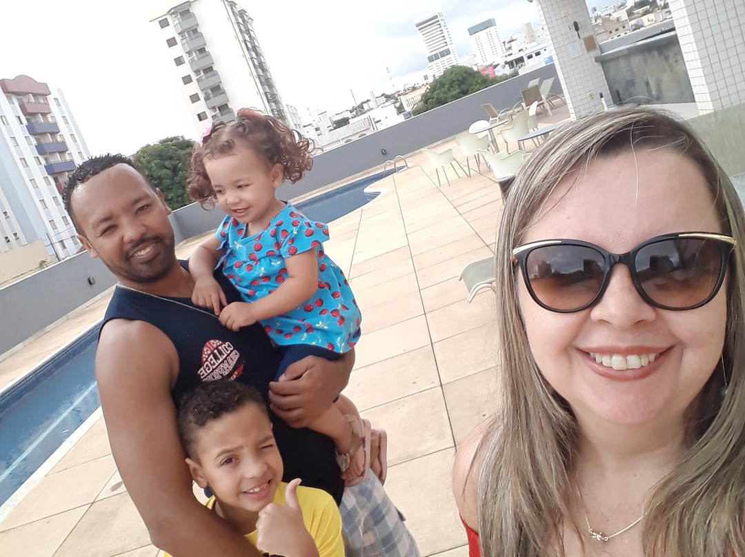 Nobile Suítes Uberlândia主图