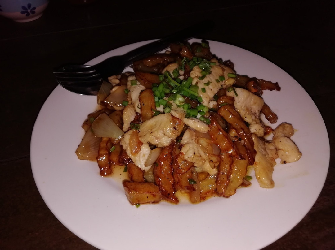 Miss Sai Restaurant