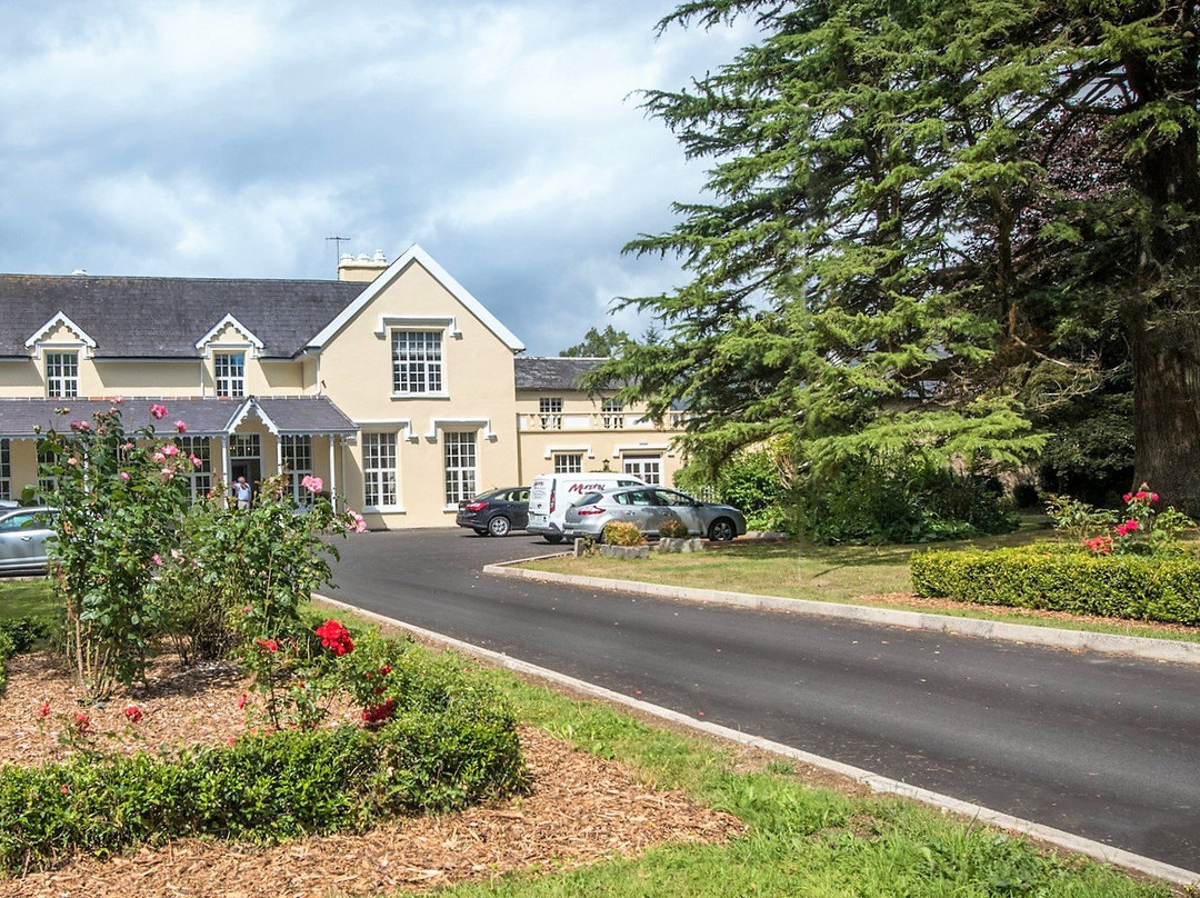 Greenway Manor Hotel主图