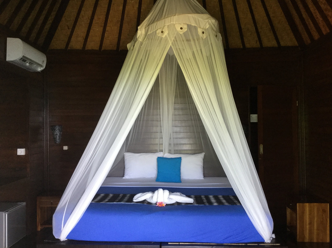 Song Lambung Beach Hut主图